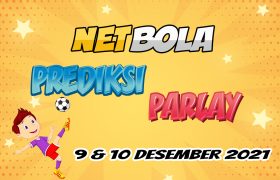 Prediksi Mix Parlay 9 dan 10 Desember 2021