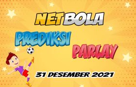 Prediksi Parlay Jitu 31 Desember 2021