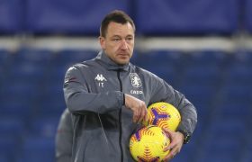 Mantan Pemain Chelsea John Terry Bakal Kmebali Kok Bisa?