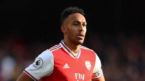 Arsenal Mulai Membidik Penganti Aubameyang. Siapa? 