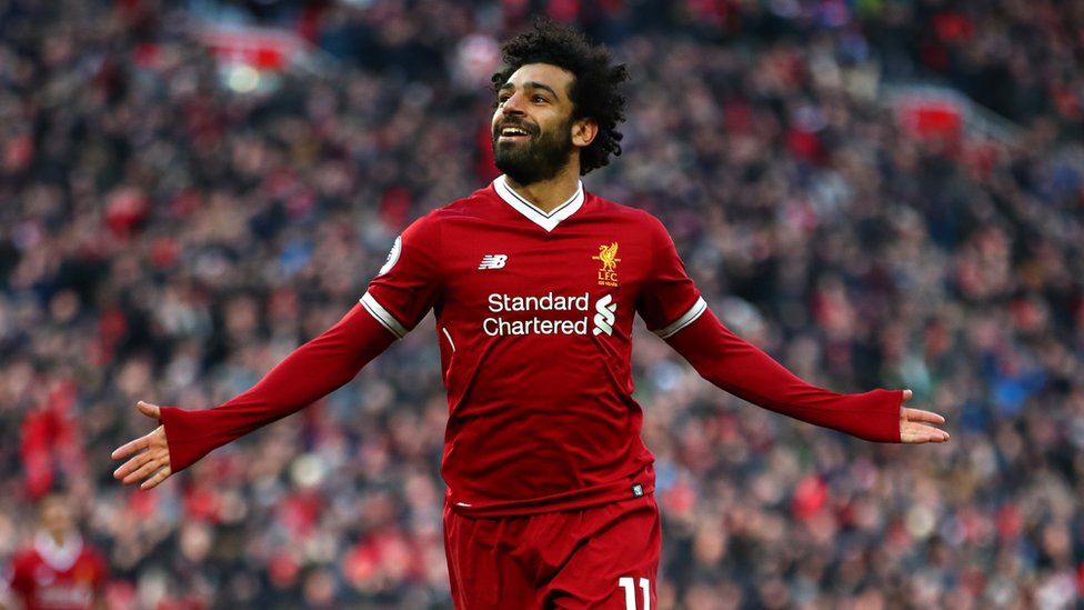 Rumor Bowen Bisa Gantikan Mohamad Salah di Liverpool