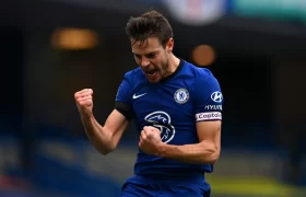 Azpilicueta Belum Dengan Kontrak Baru Bersama Chelsea