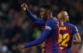 Ousmane Dembele di Obral Murah Oleh Barcelona