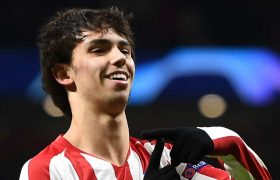 Man City Belum Menyerah Rekrut Joao Felix