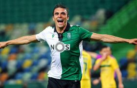 MU Bergerak Mendekati Joao Palhinha Dari Sporting