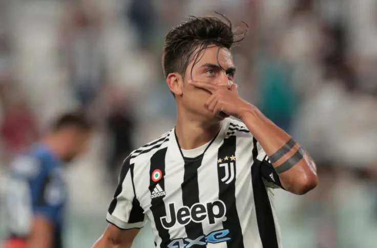 Chelsea Minati Paulo Dybala Pada Tranfer Musim Panas Nanti