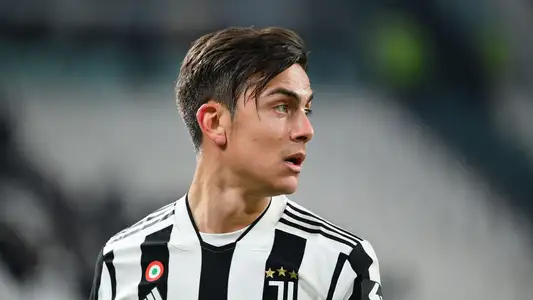 Paulo Dybala di Kabarkan Ingin Hengkang Dari Juventus 