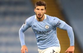 Kabar Tak Buruk Dengan Cedera Ruben Dias Buat Man City