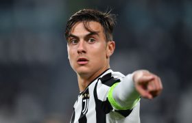 Paulo Dybala di Kabarkan Ingin Hengkang Dari Juventus