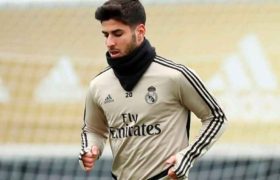 Marco Asensio Bakal Tersingkir ? Jika Mbappe ke Real Madrid