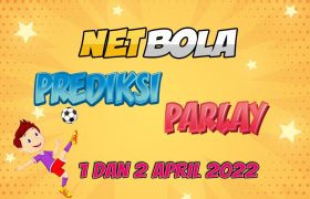 Prediksi Mix Parlay Jitu 1 dan 2 Mei 2022