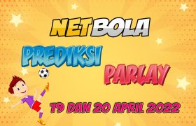 Prediksi Mix Parlay Jitu 19 dan 20 April 2022