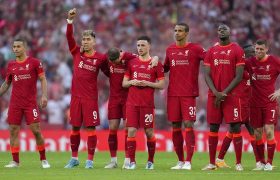 Liverpool Langsung Fokus Ke Liga Champions