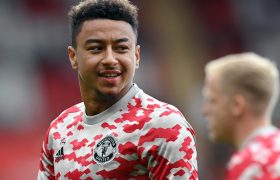 Lingard Bakal Cabut Dari Man United Dengan Keputusanya