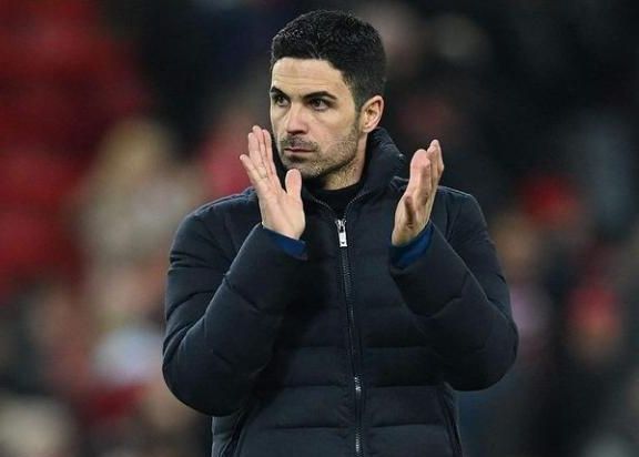 Arsenal Pastikan Kontrak Baru Ke Pelatih Mikel Arteta