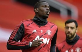 Pogba di Isukan Membelot ke Man City Musim Depan