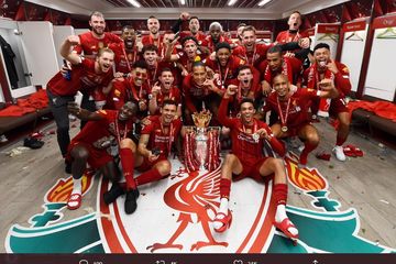 Liverpool Cadangkan Pemain Inti Untuk Ke Liga Champions  