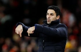 Arsenal Pastikan Kontrak Baru Ke Pelatih Mikel Arteta