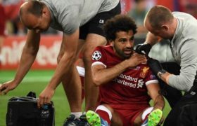 Peluang Mohamed Salah Main di Final Liga Champions