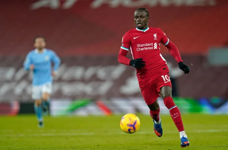 Kendala Tranfer Liverpool dan Bayermunchen Atas Stadio Mane