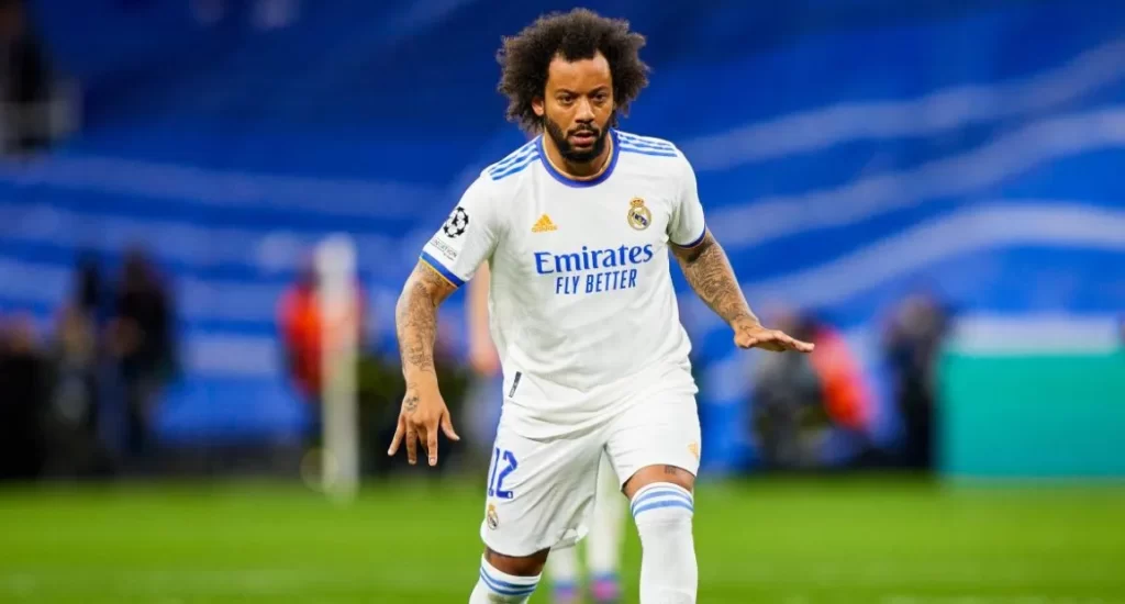 AC Milan Berikan Tawaran Kontrak Kepada Marcelo 