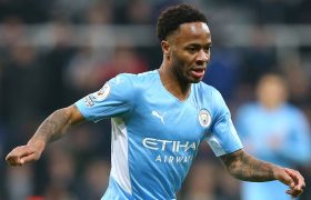 Chelsea Minati Raheem Sterling Dari Manchester City