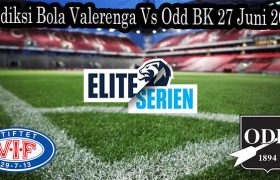 Prediksi Bola Valerenga Vs Odd BK 27 Juni 2022