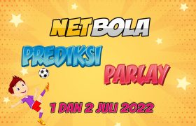 Prediksi Mix Parlay Jitu 1 dan 2 Juli 2022