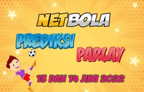 Prediksi Mix Parlay Jitu 13 dan 14 Juni 2022