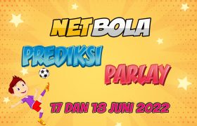 Prediksi Mix Parlay Jitu 17 dan 18 Juni 2022