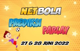 Prediksi Mix Parlay Jitu 27 dan 28 Juni 2022