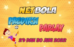 Prediksi Mix Parlay Jitu 29 dan 30 Juni 2022