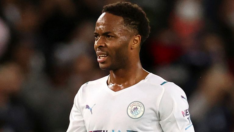 Chelsea Minati Raheem Sterling Dari Manchester City