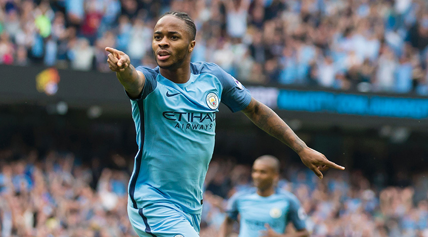 Chelsea Minati Raheem Sterling Dari Manchester City