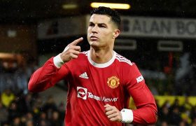 Kabar Remang Ronaldo Ingin Ke Chelsea Musim Panas ini