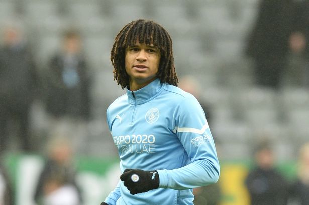 Chelsea Kembali Incar Pemain Man City Nathan Ake