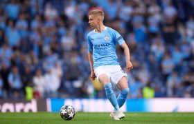 Arsenal Dapatkan Kata Sepakat Dari Man City Tranfer Zinchenko