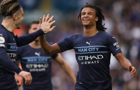 Chelsea Kembali Incar Pemain Man City Nathan Ake