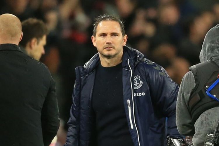 Lampard di Minta Datangkan Dua Pemain Chelsea Untuk Skuad 