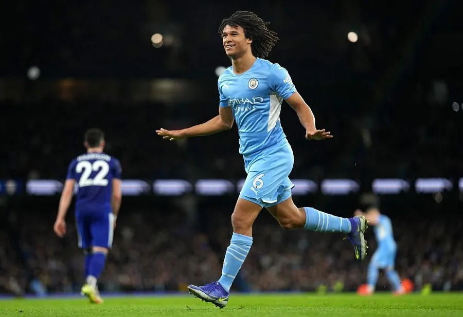 Chelsea Kembali Incar Pemain Man City Nathan Ake