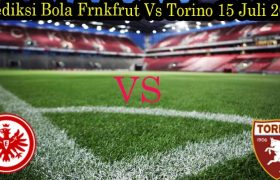 Prediksi Bola Frnkfrut Vs Torino 15 Juli 2022