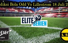 Prediksi Bola Odd Vs Lillestrom 18 Juli 2022