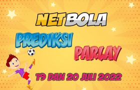 Prediksi Mix Parlay Jitu 19 dan 20 Juli 2022