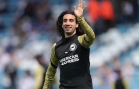 Chelsea Berhasil Mencapai Kesepakatan Untuk Cucurella