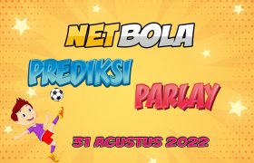 Prediksi Mix Parlay Jitu 31 Agustus 2022