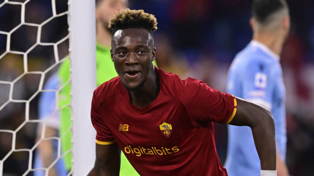 Man United Ingin Datangkan Tammy Abraham