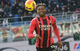 Chelsea Minati Rafael Leao Dari Ac Milan