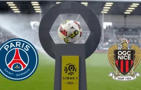 Prediksi Bola PSG Vs Nice 2 Oktober 2022