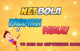 Prediksi Mix Parlay Jitu 19 dan 20 September 2022