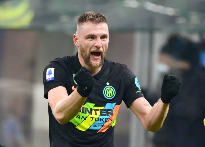 Inter Milan Pertahankan Milan Skriniar Dan Tida di Jual